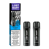 Lost Mary WAVI Pods - BLUEBERRY (2er Pack)