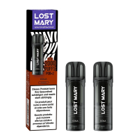 Lost Mary WAVI Pods - COLA (2er Pack)