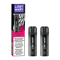 Lost Mary WAVI Pods - FIZZY CHERRY (2er Pack)