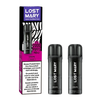 Lost Mary WAVI Pods - GRAPE (2er Pack)