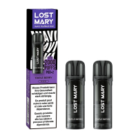 Lost Mary WAVI Pods - TRIPLE BERRY (2er Pack)