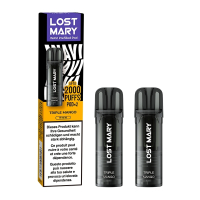 Lost Mary WAVI Pods - TRIPLE MANGO (2er Pack)