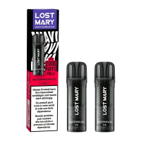 Lost Mary WAVI Pods - WATERMELON ICE (2er Pack)