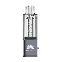 Hayati STACK ELITE Pod