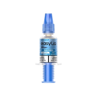 Grabit EasyLiq - BLUE FUSION 10ml (Nikotinsalz)