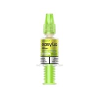 Grabit EasyLiq - GREEN GRAPE ICE 10ml (Nikotinsalz)