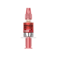 Grabit EasyLiq - LYCHEE ICE 10ml (Nikotinsalz)