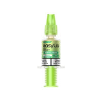 Grabit EasyLiq - MENTHOL MOJITO 10ml (Nikotinsalz)