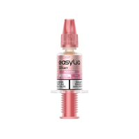 Grabit EasyLiq - PEACH ICE 10ml (Nikotinsalz)