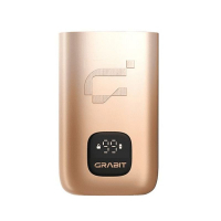 Grabit MAX Gerät