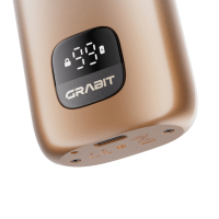 Grabit MAX Gerät