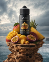 Headshot The Orangery - TROPICAL DOME (15ml)