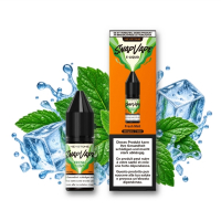 Keystone SnapVape - FRESH MINT 10ml (Nikotinsalz)