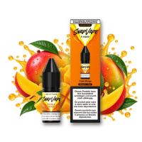 Keystone SnapVape - TRIPLE MANGO 10ml (Nikotinsalz)