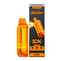 Keystone SnapVape Pod