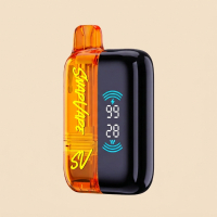 Keystone SnapVape Gerät