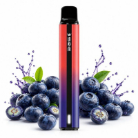 SKE STRIP Pod Kit - Blueberry