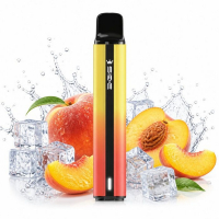 SKE STRIP Pod Kit - Peach Ice