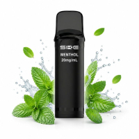 SKE STRIP Pods - MENTHOL (2er Pack)