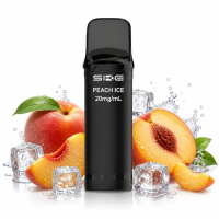 SKE STRIP Pods - PEACH ICE (2er Pack)