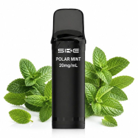 SKE STRIP Pods - POLAR MINT (2er Pack)