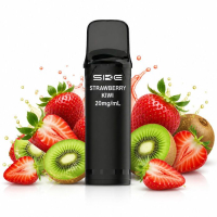 SKE STRIP Pods - STRAWBERRY KIWI (2er Pack)