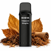 SKE STRIP Pods - TOBACCO (2er Pack)
