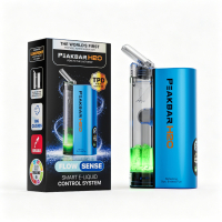 Peakbar H2O PRO