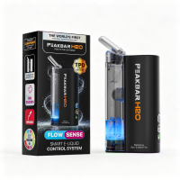 Peakbar H2O PRO