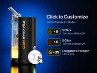 Peakbar H2O PRO