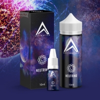 Antimatter - Neutrino (10ml)