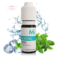 Minimal - Glacial 10ml (Nikotinsalz)