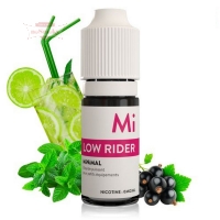 Minimal - Low Rider 10ml (Nikotinsalz)