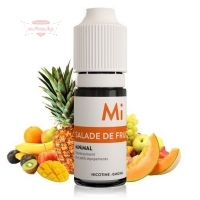 Minimal - Salade de Fruits 10ml (Nikotinsalz)