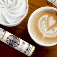 Barista Brew Co. - WHITE CHOCOLATE MOCHA (60ml)