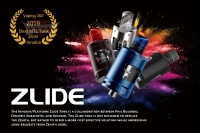 Innokin Zlide Verdampfer 2ml