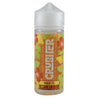 Crusher - MANGO ICE (120ml)