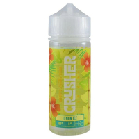 Crusher - LEMON ICE (120ml)