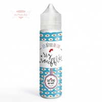 Le Coq Qui Vape - RIZ SOUFFLE (60ml)