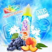 Fruizee - Purple Beach (60ml)