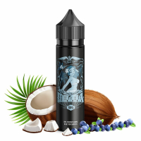 Snowowl Fly High - MS. COCO BLUEBERRY (10ml)