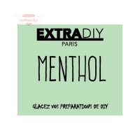 MENTHOL - ExtraDIY Additiv