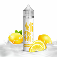 MimiMi Juice - BUTTERMILCHKASPER (15ml)