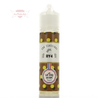 Le Coq Qui Vape - RY4 (60ml)