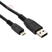Micro USB Kabel 1m