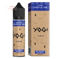 Yogi Granola Bar - BLUEBERRY (60ml)