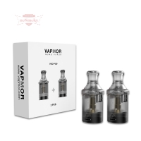 Vapmor VGO Ceramic Pods