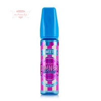 Dinner Lady BUBBLE TROUBLE - Sweets (60ml)