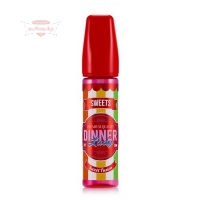 Dinner Lady SWEET FUSION - Sweets (60ml)