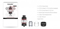 Smok TFV16 Verdampfer